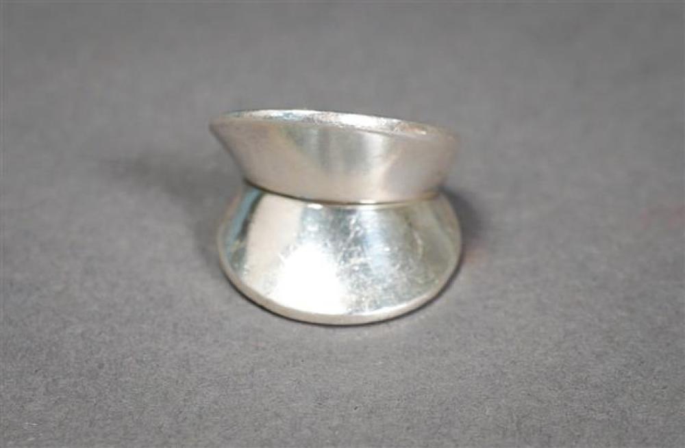 GEORG JENSEN STERLING SILVER