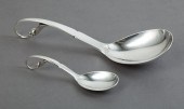 GEORG JENSEN STERLING SILVER S