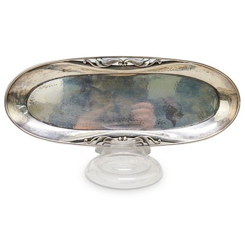 GEORG JENSEN STERLING SILVER