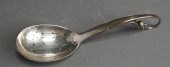 GEORG JENSEN STERLING SILVER S