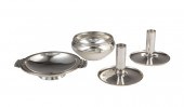 GEORG JENSEN STERLING SILVER T