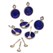 GEORG JENSEN STERLING<br>Georg