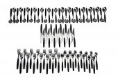 GEORG JENSEN "STRATA" STAINLES