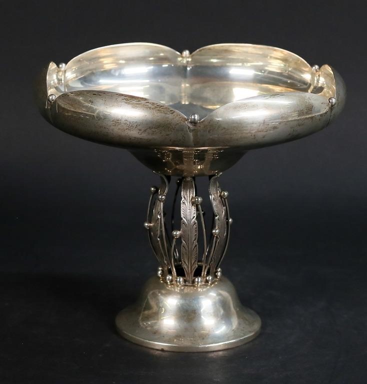 GEORG JENSEN STYLE MODERNIST