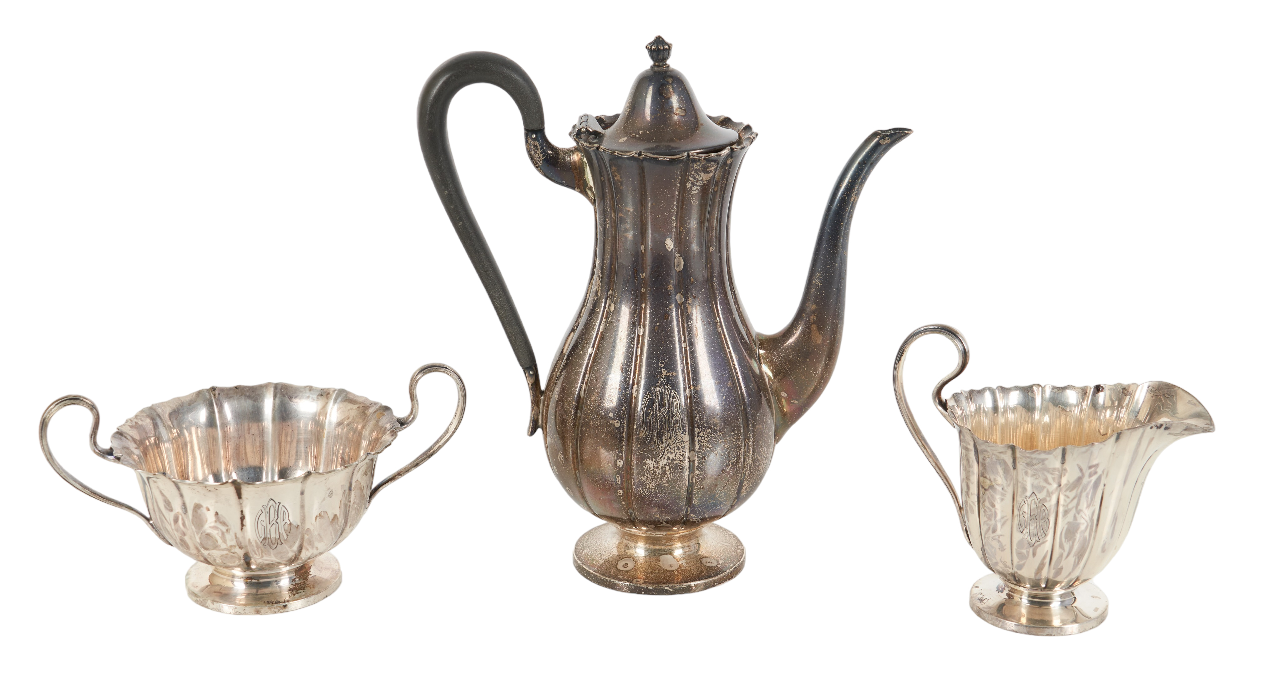 Georg Jensen, USA Sterling 'Dublin'