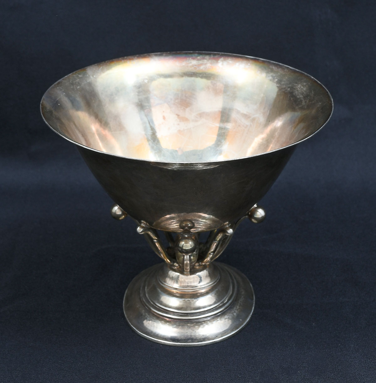 GEORG JENSEN/DESSIN STERLING