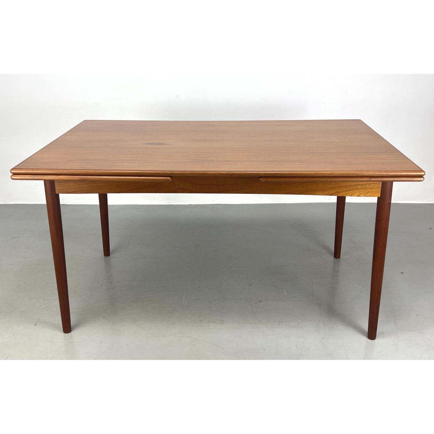 Georg Petersens Danish Modern