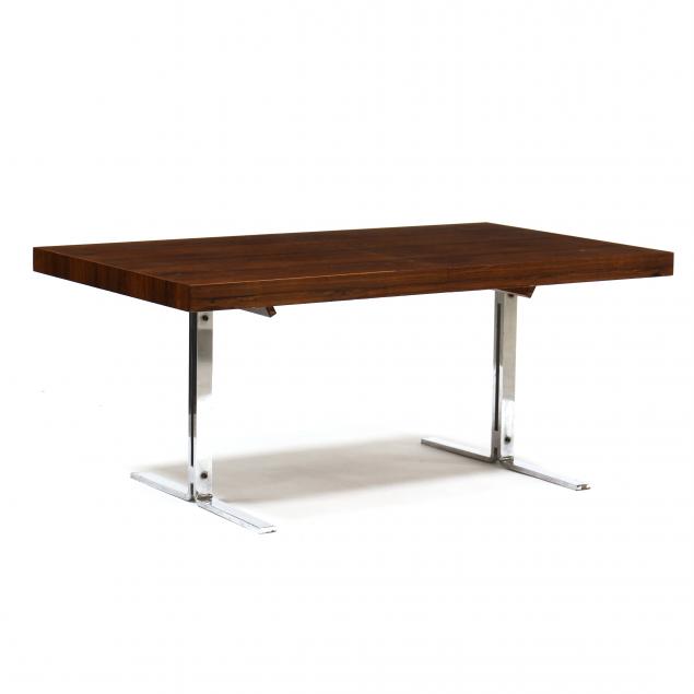 GEORG PETERSENS, ROSEWOOD EXTENSION