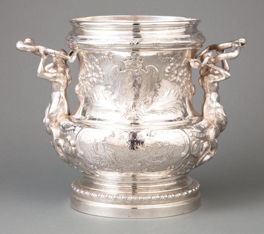 GEORG ROTH & CO. SILVER WINE