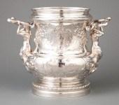 GEORG ROTH & CO. SILVER WINE C