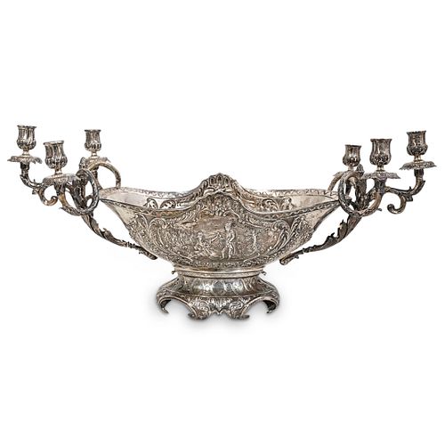 GEORG ROTH HANAU GERMAN SILVER