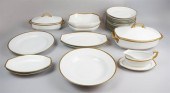 GEORG SCHMIDER ZELL PORCELAIN