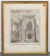 George A Bradshaw ''Princeton