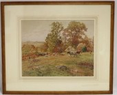 GEORGE A HAYS (1854-1945, RI,