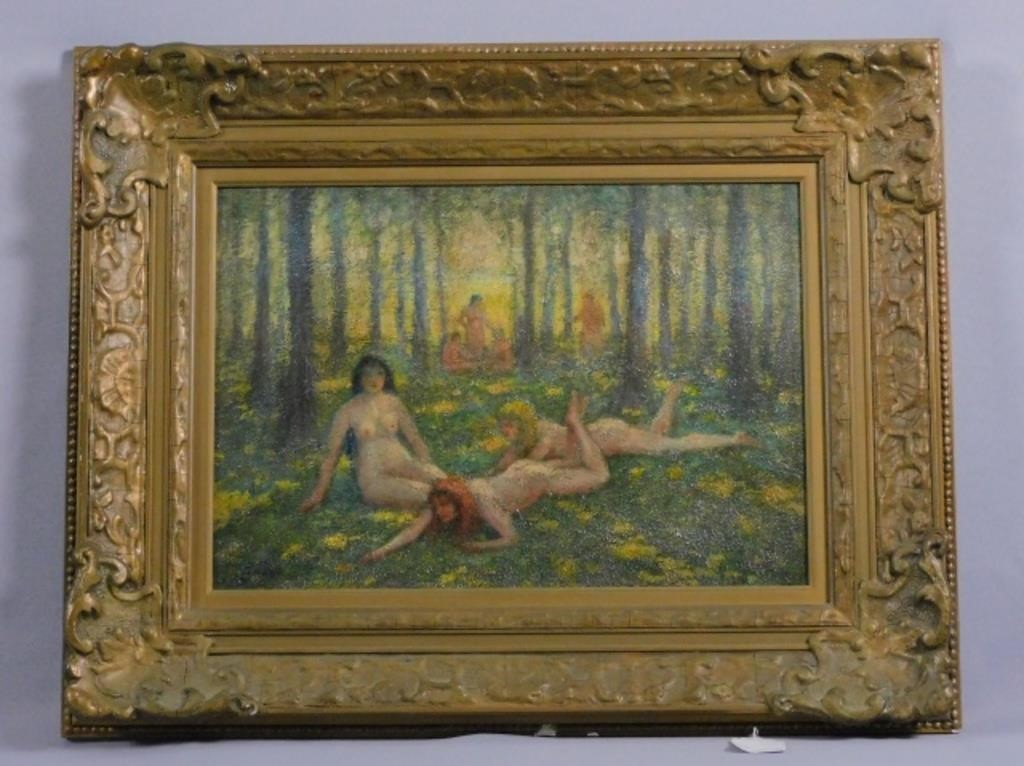 GEORGE A. HAYS (1854-1945, RI,