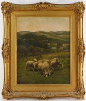 GEORGE A HAYS O/C NEW HAMPSHIR
