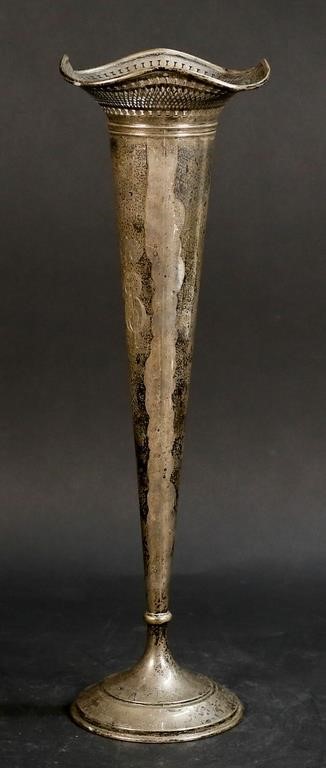GEORGE A. HENCKEL & CO. STERLING