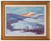 GEORGE A. RENOUARD (AMERICAN,