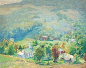 GEORGE A. RENOUARD (AMERICAN,