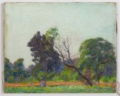 GEORGE A. RENOUARD (AMERICAN,