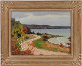 GEORGE A. THOMSON "THE SHORE R
