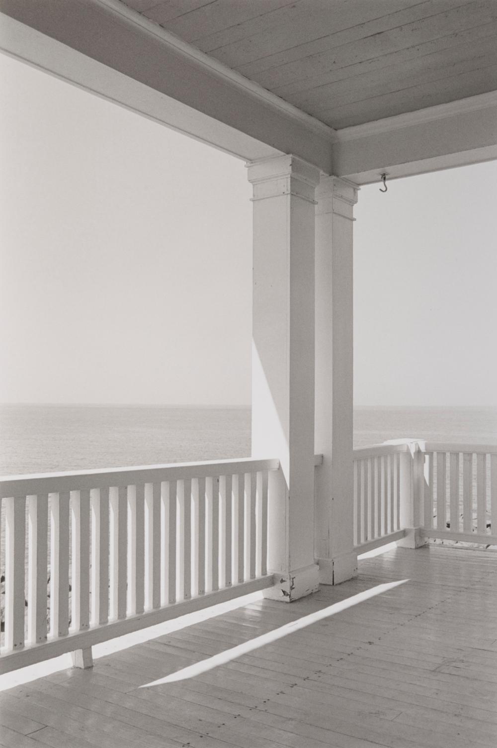 GEORGE A. TICE, (AMERICAN, B.