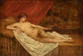 GEORGE ADOLPHUS STOREY (ENGLIS