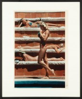 GEORGE ALLEN "SLIM" AARONS (AM
