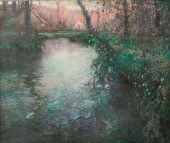 GEORGE AMES ALDRICH (1872-1941