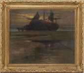 GEORGE AMES ALDRICH O/C MARITI