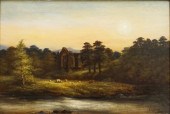 GEORGE ANDERSON SHORT (BRITISH