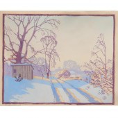 GEORGE ANDREW MOCK, INDIANA, I