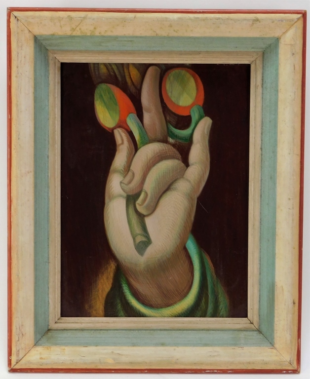 GEORGE ANDREWS YPHANTIS BUDDHIST