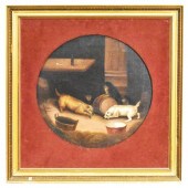 GEORGE ARMFIELD (ENGLISH, 1808
