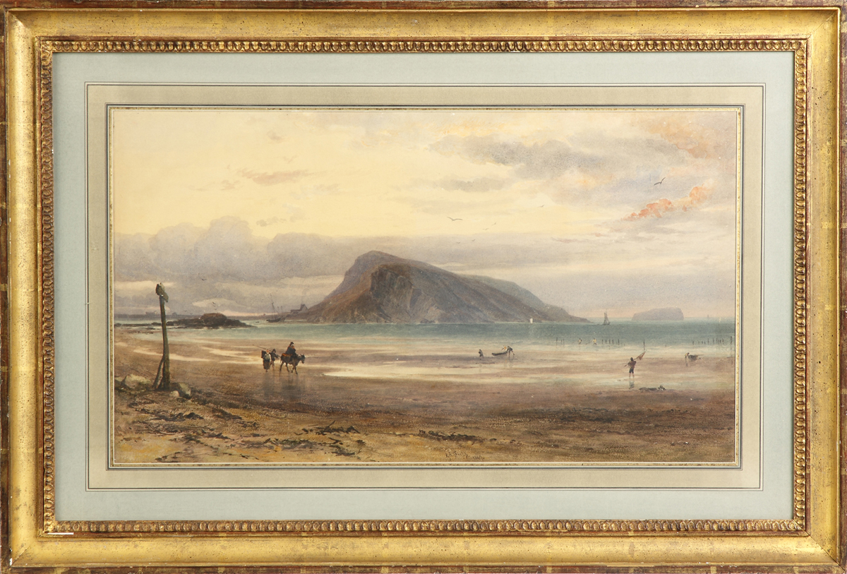 George Arthur Fripp (1813-1896)