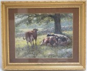GEORGE ARTHUR HAYS (1854-1945,