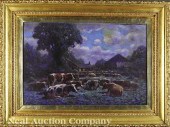 George Arthur Hays (American 1