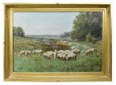 GEORGE ARTHUR HAYS (AMERICAN,