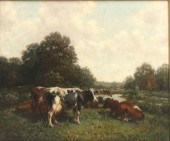 GEORGE ARTHUR HAYS (D.1945) LA