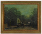 GEORGE ARTHUR HAYS NOCTURNAL V
