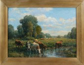 GEORGE ARTHUR HAYS (RHODE ISLA