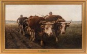 GEORGE ARTHUR HAYS (RHODE ISLA