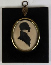 George Atkinson A Gentleman pr