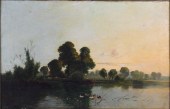 GEORGE AUGUSTUS WILLIAMS, BRIT