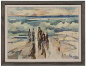 George Ayers Cress (Tennessee,