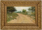 GEORGE B. BRIDGMAN (1865-1943)