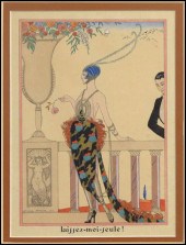 GEORGE BARBIER (1882-1932) LAI