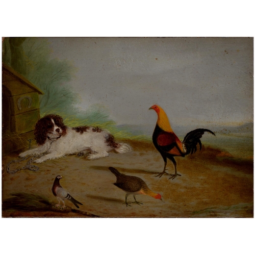 George  Barker  Newmarch