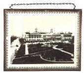 GEORGE BARKER, PONCE DE LEON H