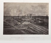 George Barnard Civil War Photo